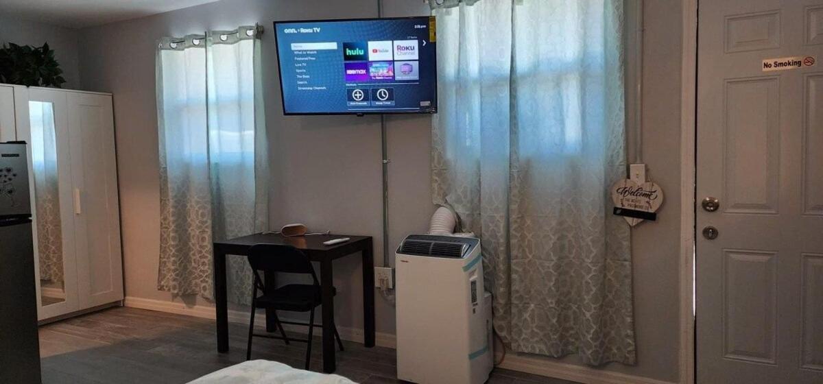 Sweet Studio In サラソータ エクステリア 写真