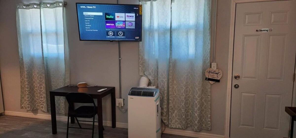 Sweet Studio In サラソータ エクステリア 写真