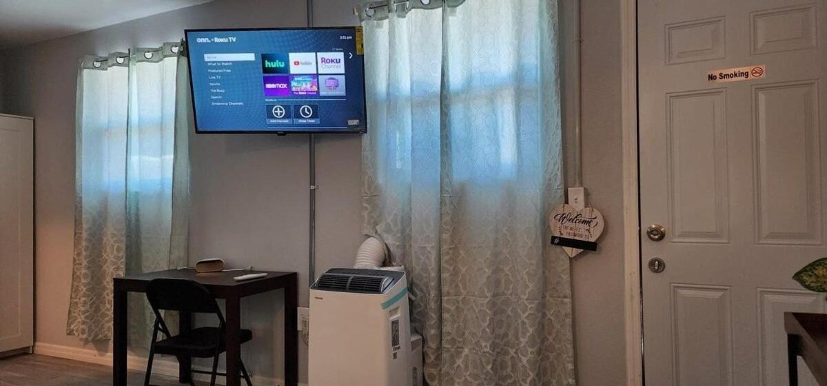 Sweet Studio In サラソータ エクステリア 写真